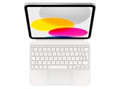 Apple Magic Keyboard Folio for iPad 2022 10.9" - Danish